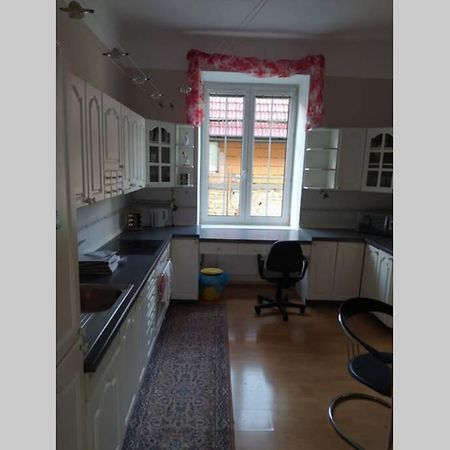 Apartman Na Namesti Ve Stramberku Bagian luar foto