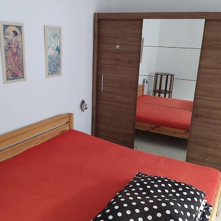 Apartman Na Namesti Ve Stramberku Bagian luar foto