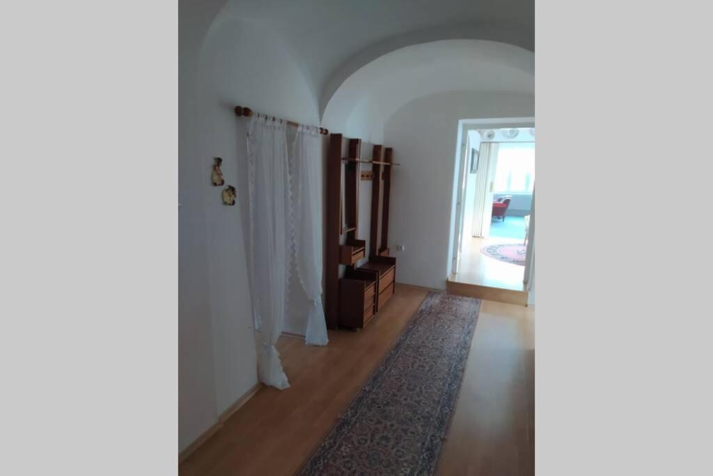 Apartman Na Namesti Ve Stramberku Bagian luar foto