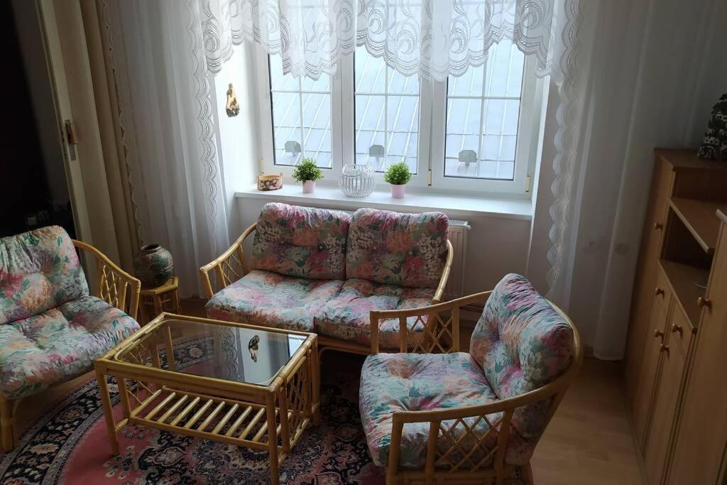 Apartman Na Namesti Ve Stramberku Bagian luar foto